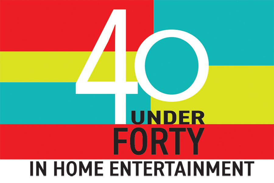 For Our 40 Under 40 Honorees, Some Words From the Wise