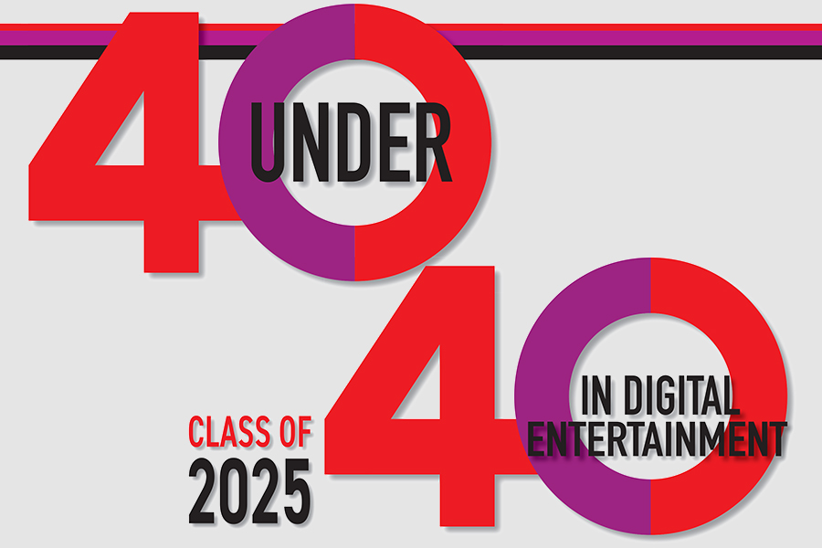 Words of Wisdom From Industry Leaders to the 40 Under 40, Class of 2025