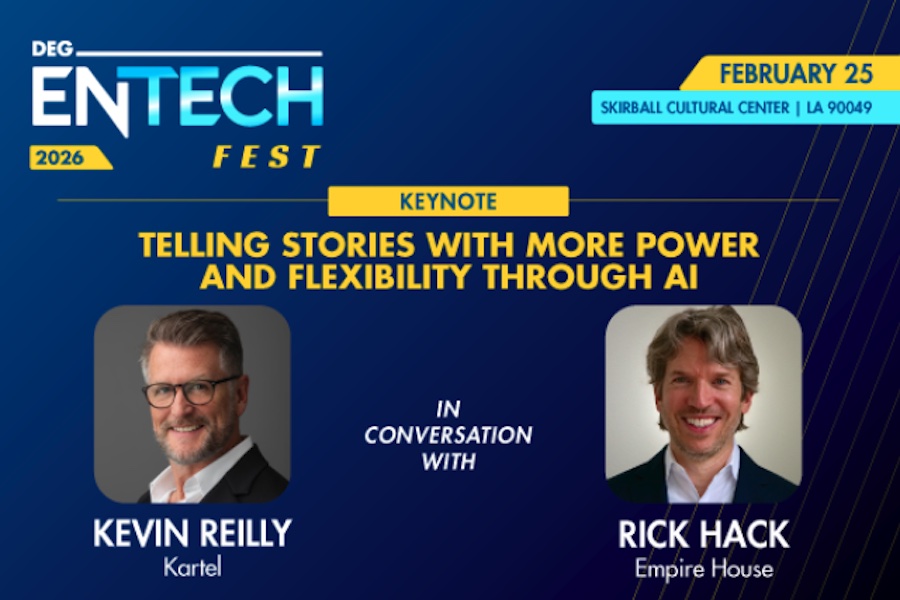 Artificial Intelligence Key Theme at DEG’s EnTech Fest 2026 Feb. 25