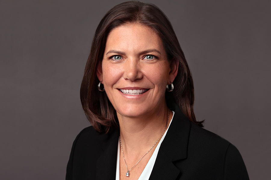 Fast Forward Awards 2021: Andrea Downing Q&A