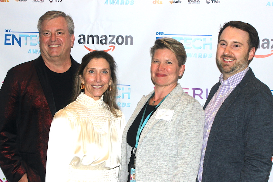 DEG EnTech Awards 2025