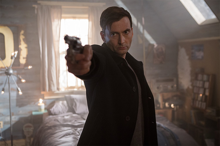 ‘Bad Samaritan’ Turns to Twitter to Announce Date Change
