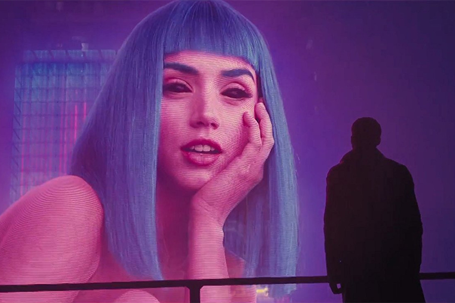 ‘Blade Runner 2049’ Disc Debuts as No. 1 Seller