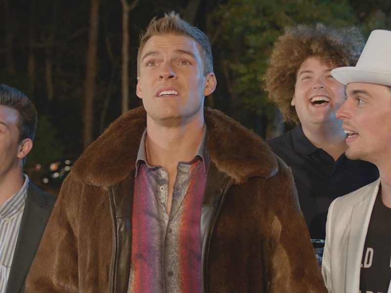 Lionsgate’s Studio L Digital Content Arm Announces Slate