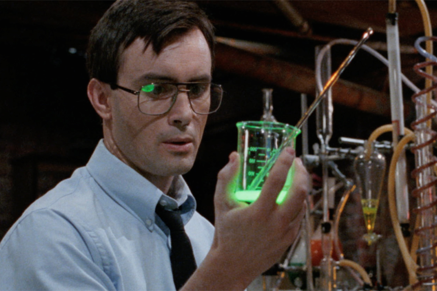 Restored ‘Bride of Re-Animator’ 4K and Blu-ray Disc Editions Due June 11