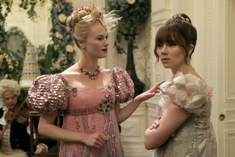 Nielsen: Netflix’s ‘Bridgerton Season 3’ Dominates Weekly Start to Summer Through June 16