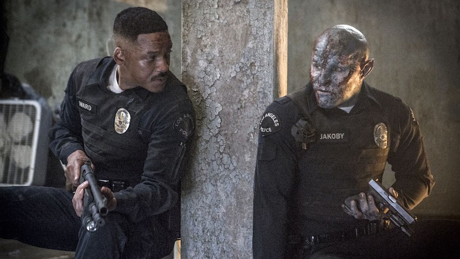 Netflix Announces ‘Bright’ Movie Sequel
