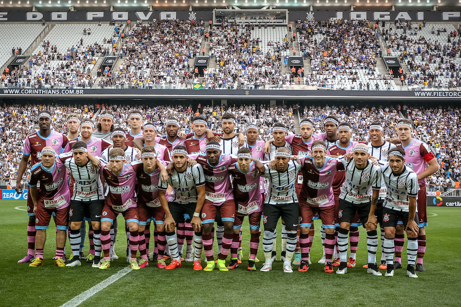 Doc ‘Brothers in Football’ Available via Transactional Digital April 19 From Virgil