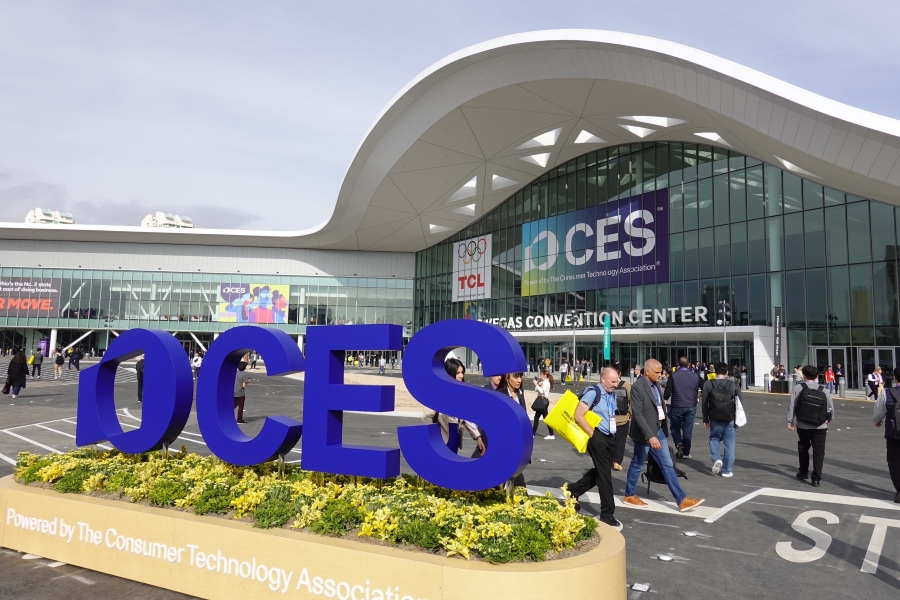 CES 2026 Recap: AI, Robots and Streamers