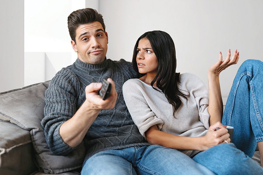 The Subscription Dance