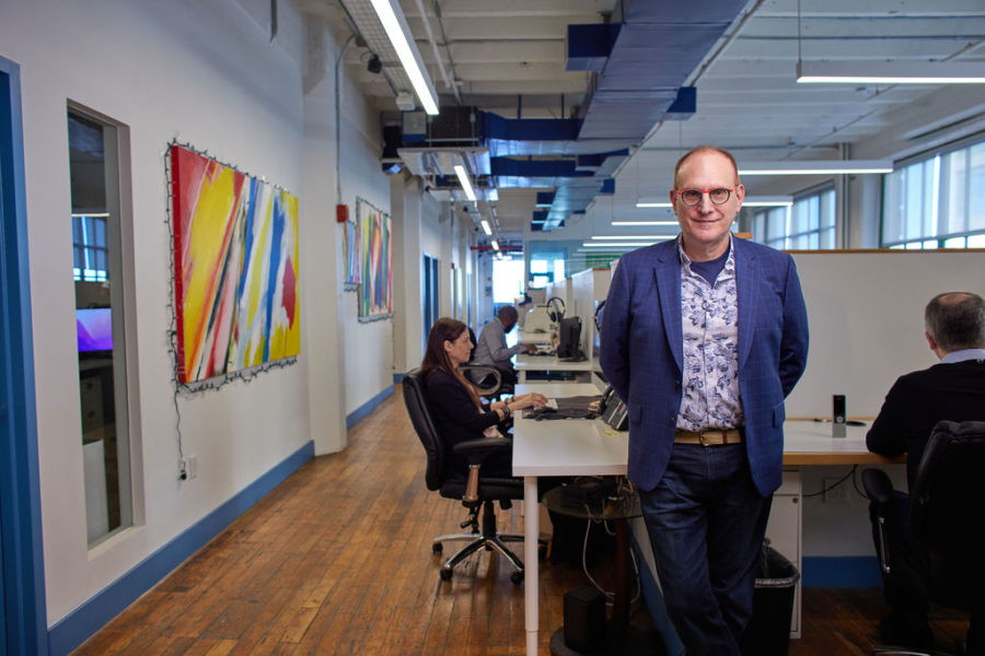 Ingenuity, Perseverance and Redemption