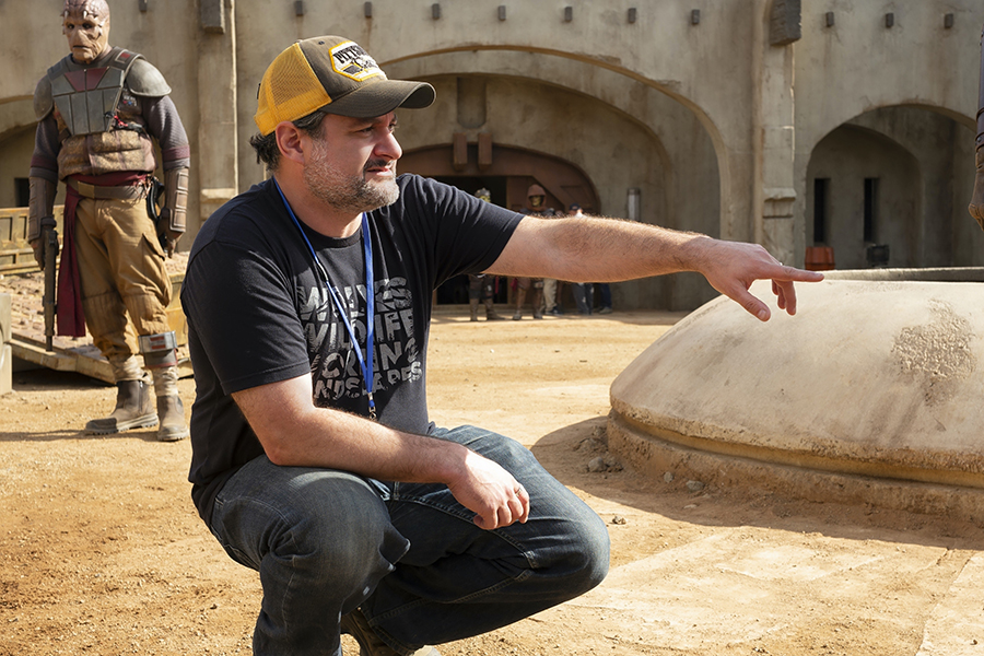 The Future of ‘Star Wars’ Storytelling Is Clear