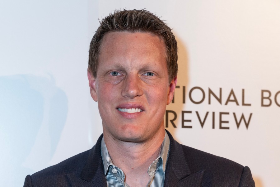 Paramount Skydance CEO David Ellison Pitches WBD Shareholders With Open Letter