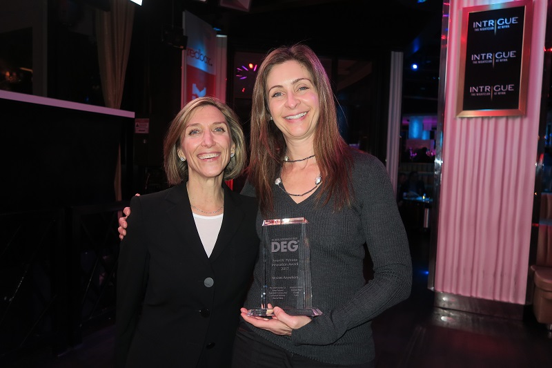 Home Entertainment Community at CES 2018