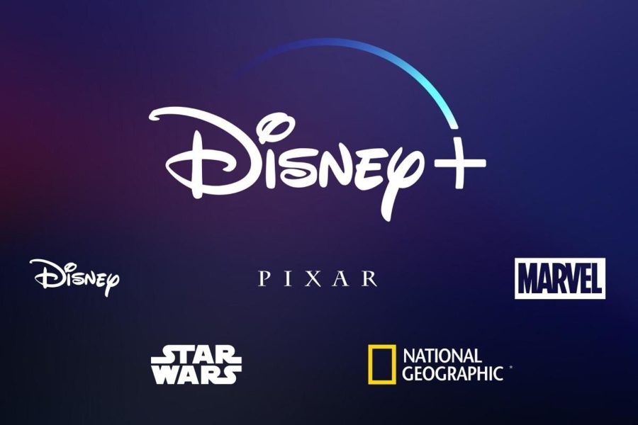 Disney+ First Impressions