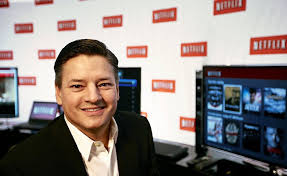 Ted Sarandos Says Netflix Subs Won’t Miss Disney Movies