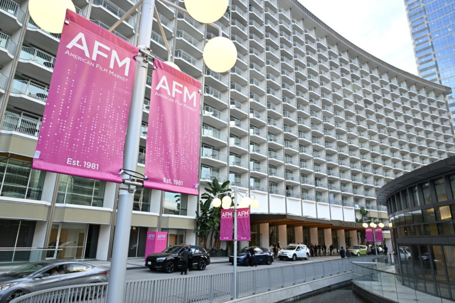 AFM’s Return to Los Angeles Deemed a Big Success by Show Organizers — and Many Attendees