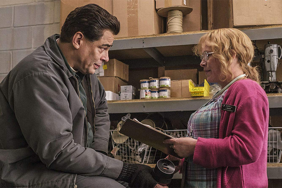 Showtime’s ‘Escape at Dannemora’ on DVD April 16