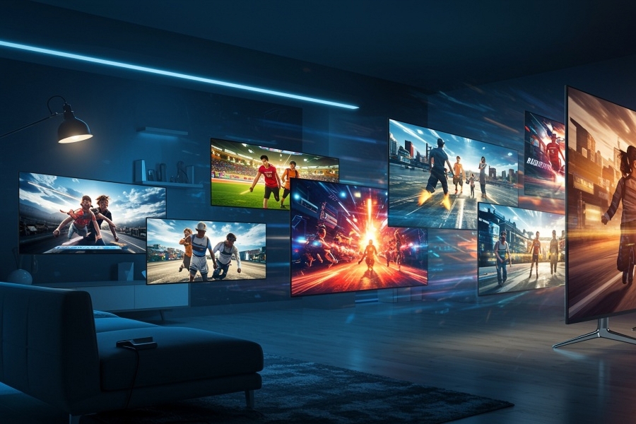 FAST 2.0: Programming Channels That Actually Feel Like Television