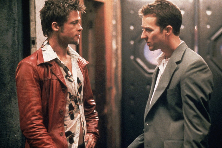 ‘Fight Club’ Making 4K Disc and Digital Debut May 12 Following Theatrical Re-release