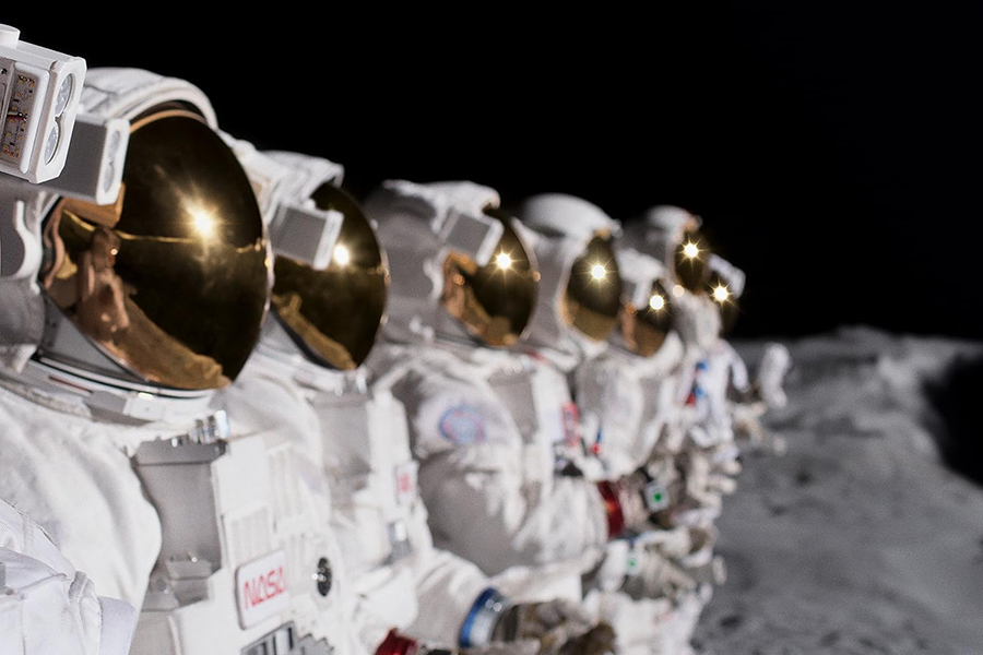 Season 2 of ‘For All Mankind’ Gets March 17 Blu-ray Disc Release from Sony Pictures