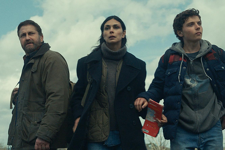 ‘Greenland 2: Migration’ Tops DEG Digital Transactions Chart for Week of Feb. 1