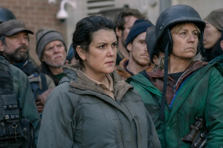 Nielsen: HBO’s ‘The Last of Us’ Episode 4 Topped 7.5 Million Viewers — Biggest Tally for Post-Apocalyptic Drama