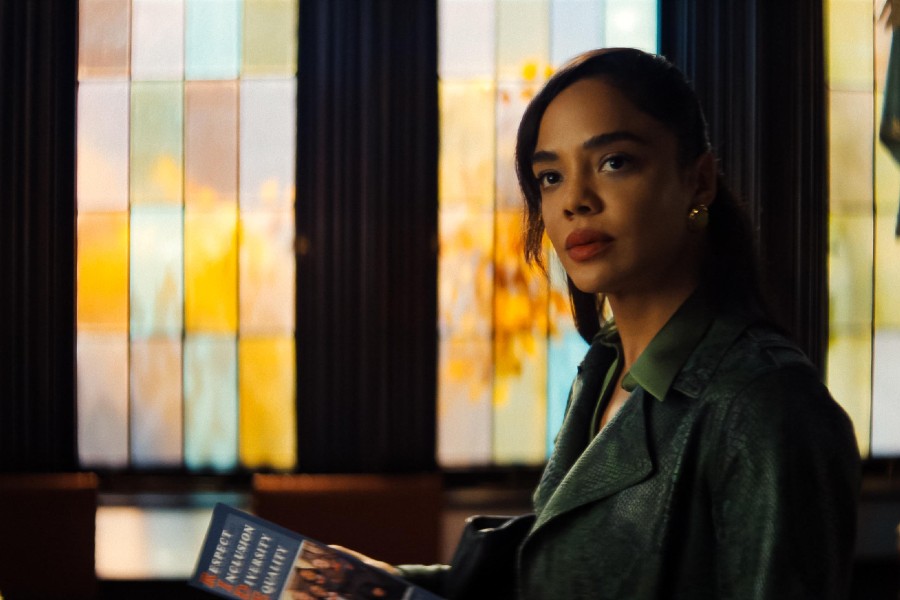 Netflix: Georgia Crime Drama ‘His & Hers’ Topped Weekly Streaming Through Jan. 11