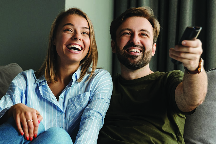 Home Entertainment Forecast 2026: Streaming Flexes Its Muscle, Transactional a Critical Revenue Bridge