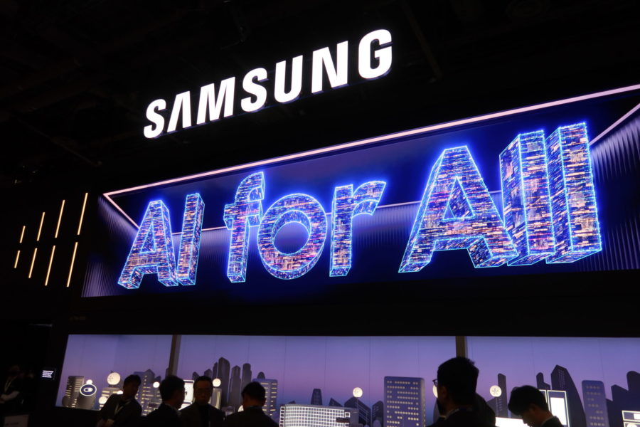 Evolving with the Home Entertainment Business