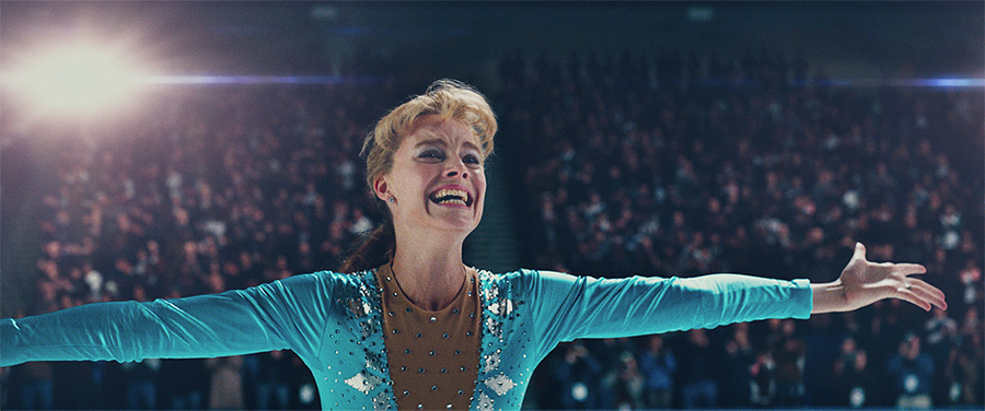 Oscar-Nominated ‘I, Tonya’ Due in March