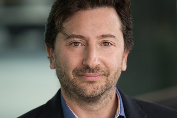 EMA Honors FilmTrack CEO for Charity Work