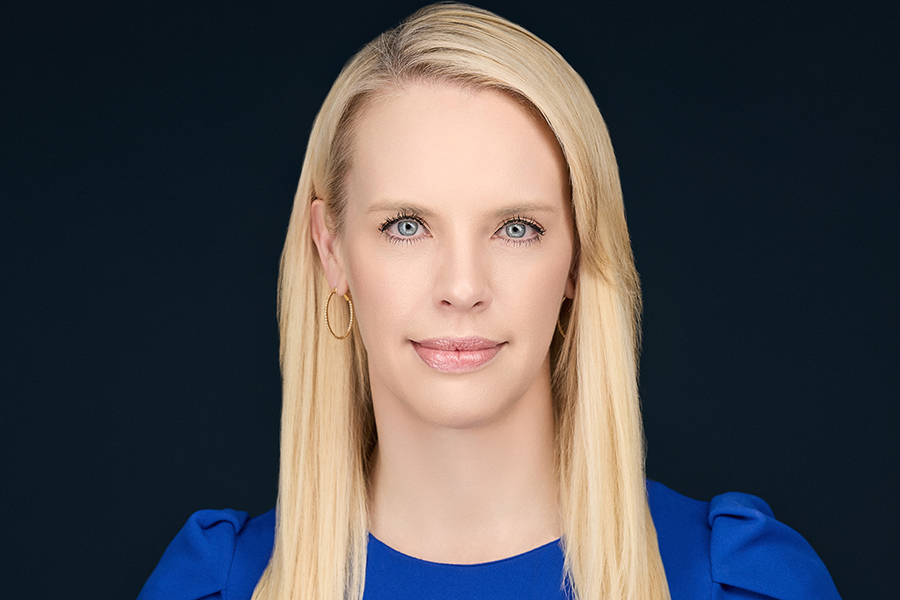 Katherine Pond — Making Connections