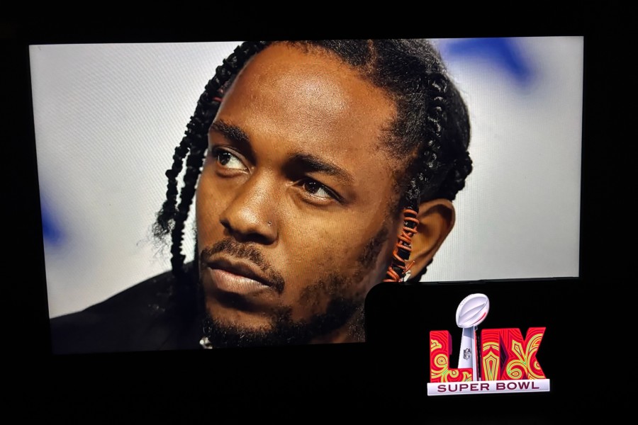 Samba TV: Eagles’ Blowout Win Sees Super Bowl Household TV Views Drop 5%; Kendrick Lamar Halftime Show Down 4%