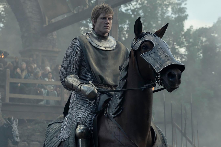 ‘A Knight of the Seven Kingdoms’ Season 1 Arriving on Disc June 16