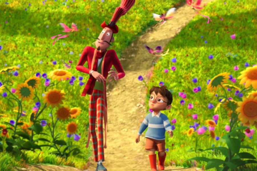 ‘Land of Sometimes’ Available Digitally April 7, on DVD June 16