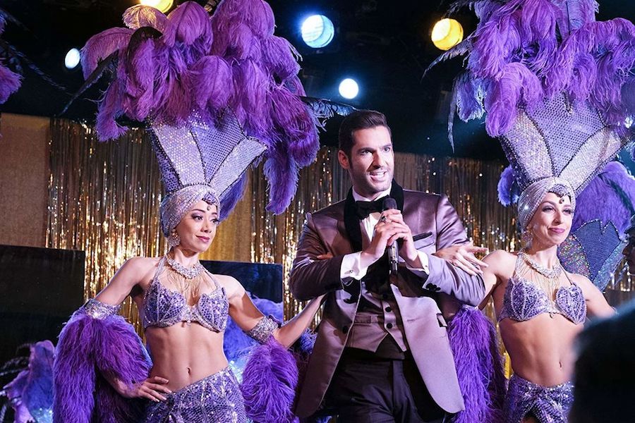 Nielsen: Netflix Dominates Weekly SVOD Top 10 Chart