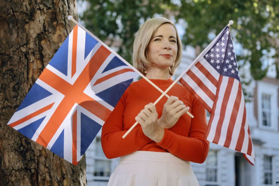 ‘Lucy Worsley Investigates: The American Revolution’ Debuts on PBS Platforms April 7