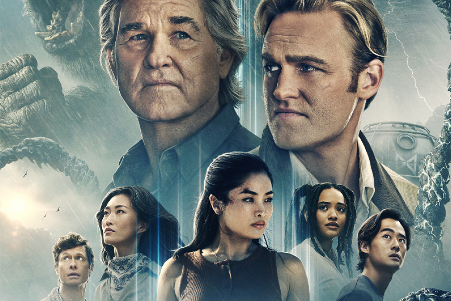 Apple TV Unveils Trailer for ‘Monarch: Legacy of Monsters’ Season 2