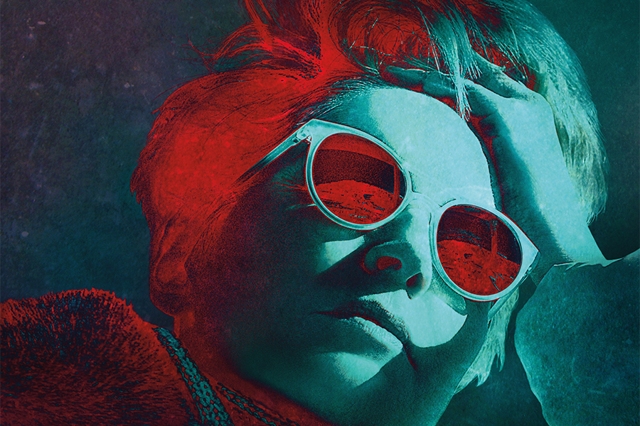 HBO’s ‘Mosaic’ Available for Digital Download March 5