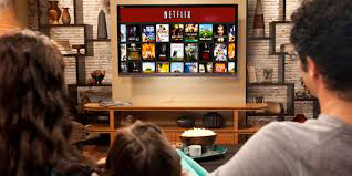 Netflix Adds Record 8.3 Million Q4 Subscribers