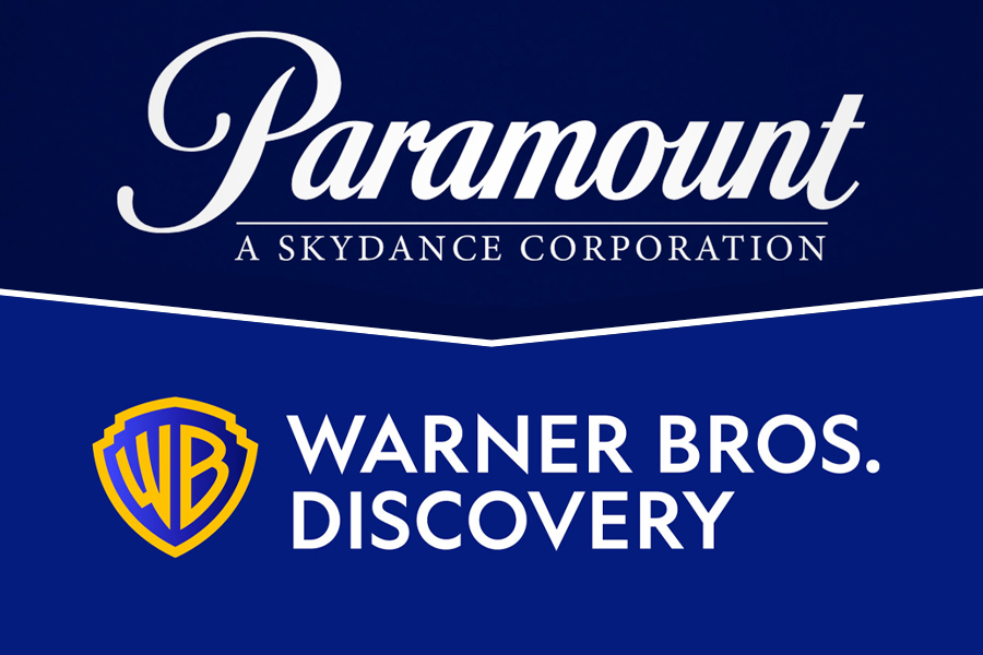 CEO David Ellison: Paramount+, HBO Max Combining Into One Streaming Platform With HBO Brand to Remain Separate