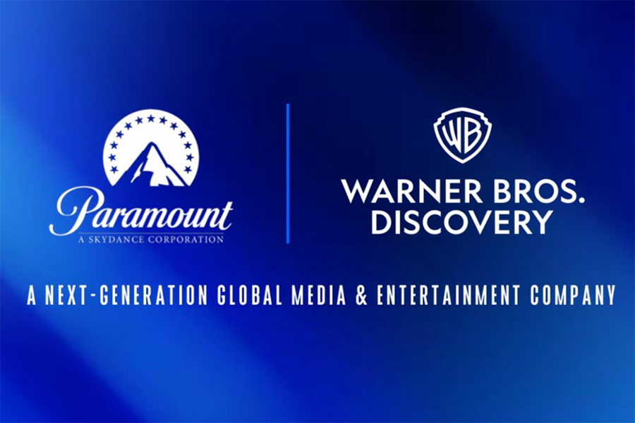 Paramount Says $6 Billion in Expected Cost Synergies Acquiring WBD Will Not Include Layoffs or Content Production Reduction