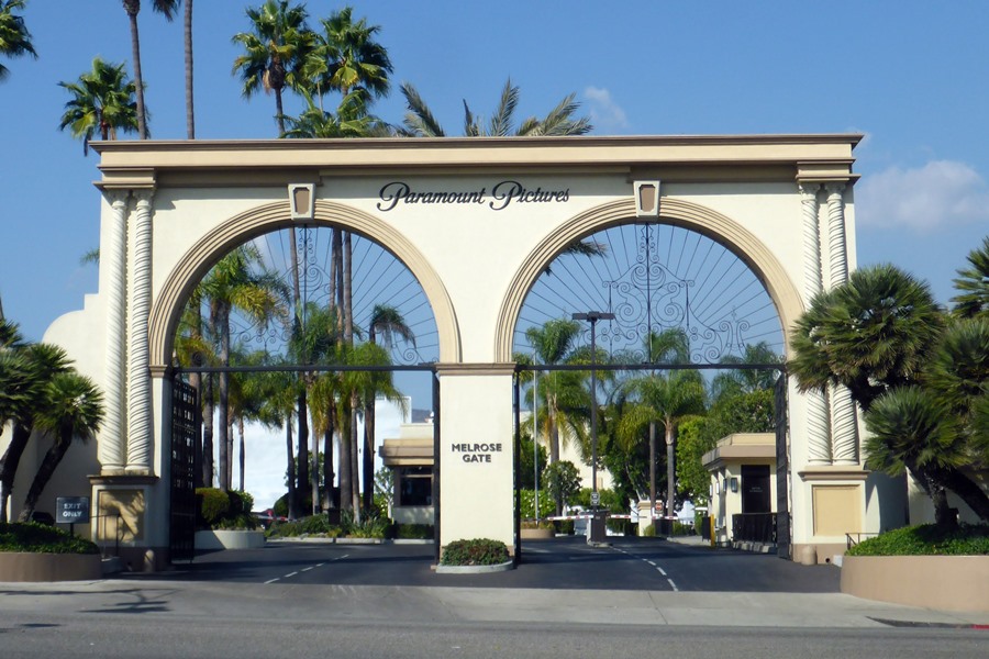 Paramount Ups Q1 Licensing Revenue as Theatrical Revenue Craters