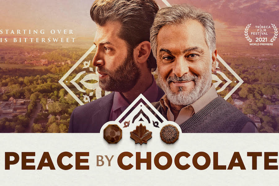 ‘Peace by Chocolate’ Headed to Theaters April 29, On Demand June 10 From Level 33