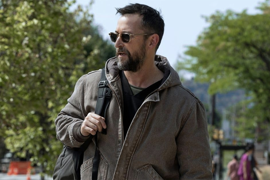 ‘The Pitt’ Tops Weekly Whip U.S. Streaming Originals Chart Through Feb. 1