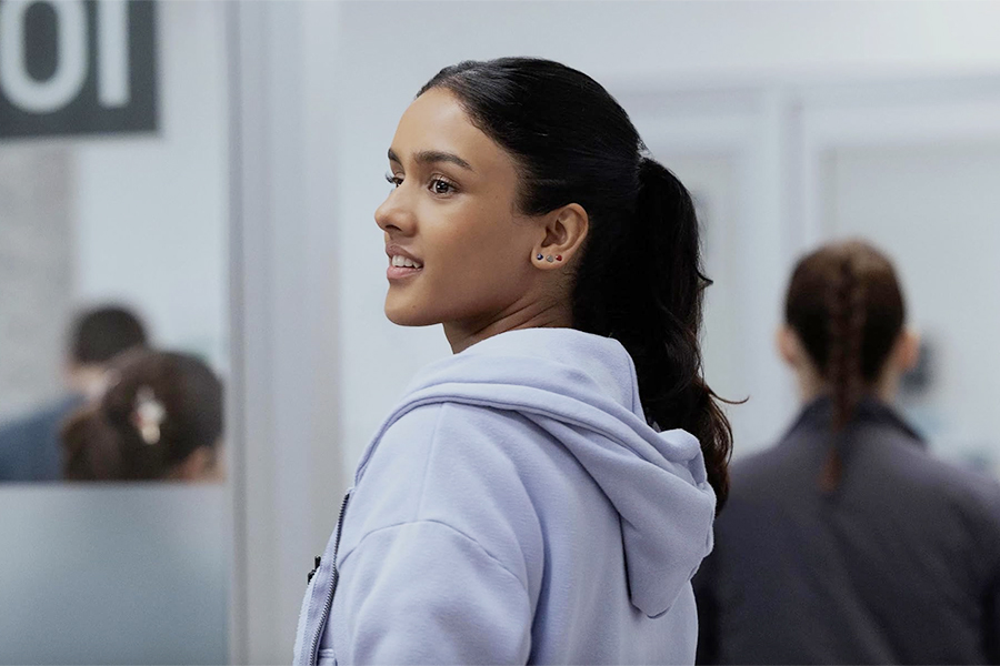 ‘The Pitt’ Tops Weekly Whip U.S. Streaming Originals Chart Through Feb. 8