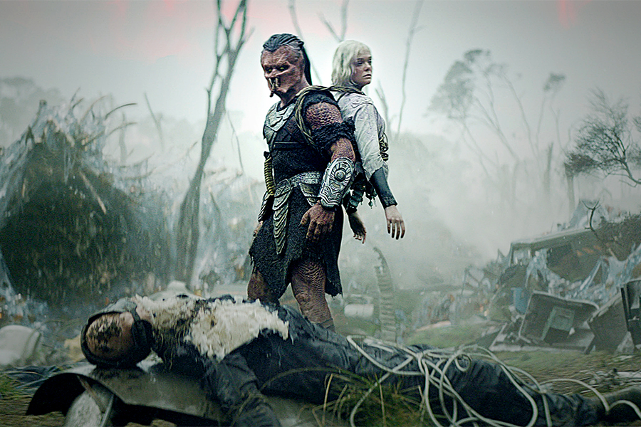 ‘Predator: Badlands’ Streaming on Hulu Starting Feb. 12