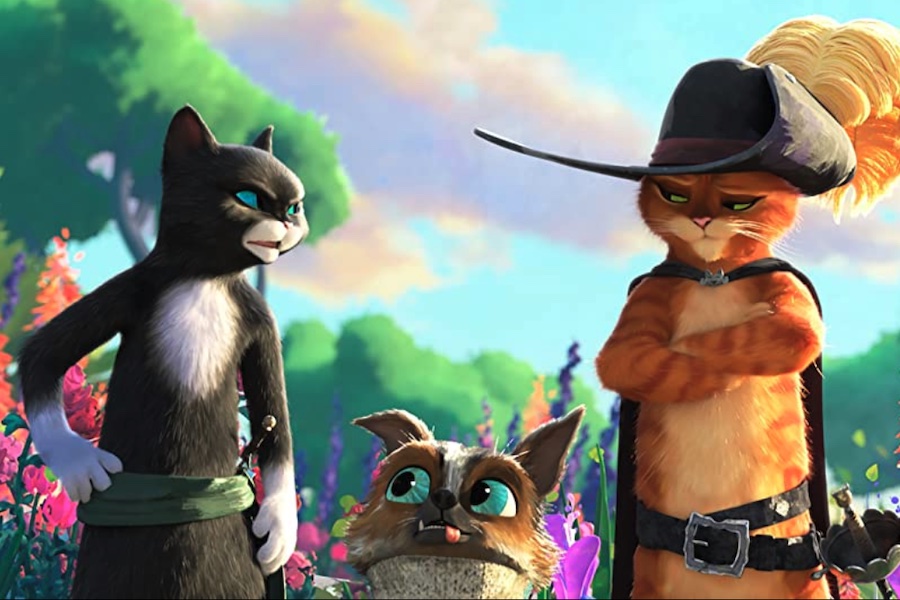 ‘Puss in Boots: The Last Wish’ Headed to Digital Feb. 21, 4K Ultra HD, Blu-ray and DVD Feb. 28