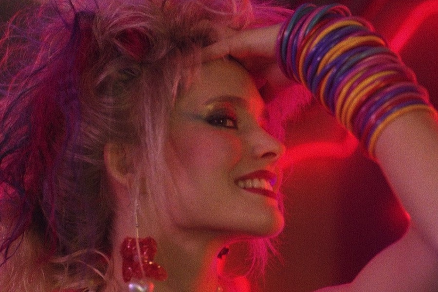 1987’s ‘Retribution’ Among Horror Titles Due on Disc Feb. 24 From Severin and MVD